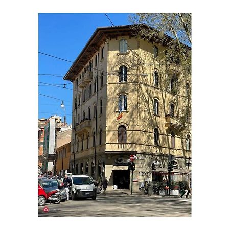 Roma Centro Apartment ภายนอก รูปภาพ