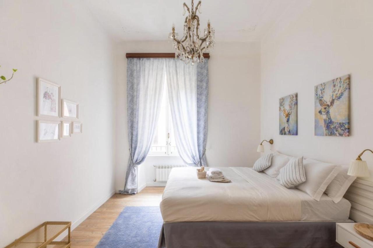 Roma Centro Apartment ภายนอก รูปภาพ