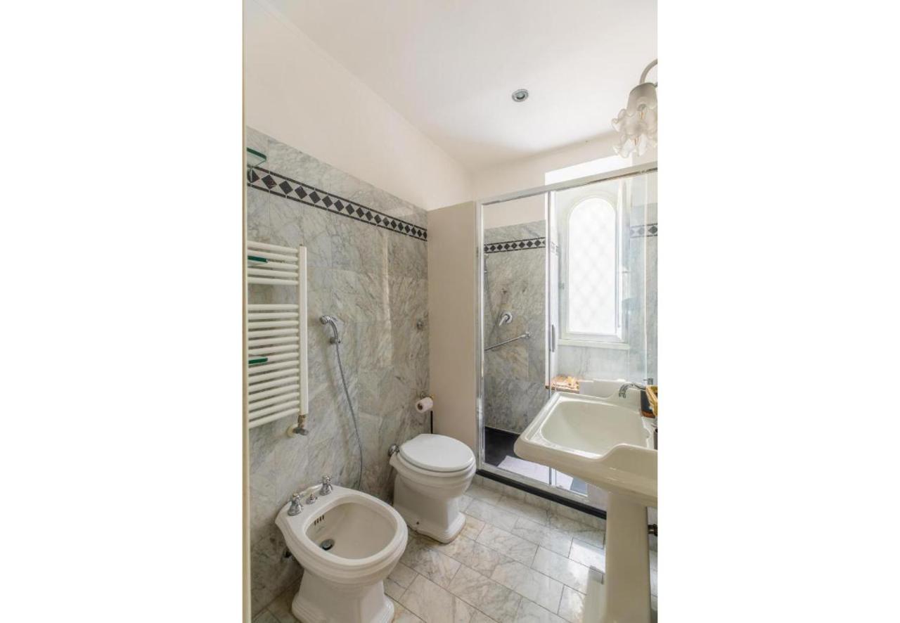Roma Centro Apartment ภายนอก รูปภาพ